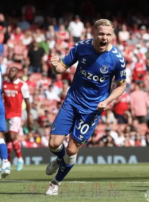 皇马有意租借范德贝克 2022年7月决定是否买断 皇马有意租借范德贝克 2022年7月决定是否买断