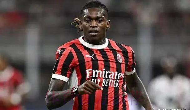 米体:皇马将目光转向莱奥 准备报价1.2亿欧 米体:皇马将目光转向莱奥 准备报价1.2亿欧